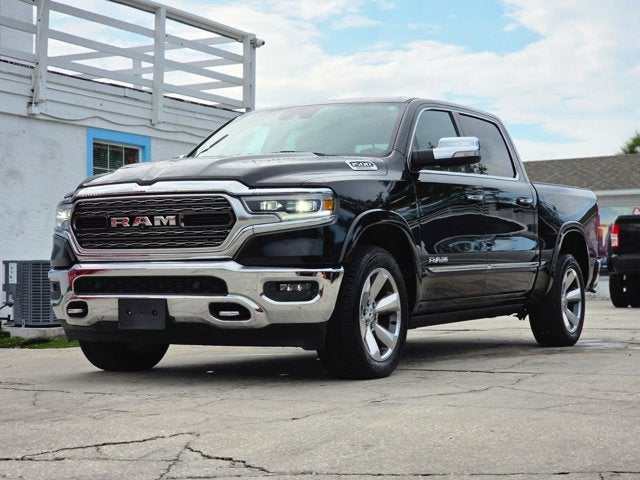 ram ram 1500 pickup 2019 1C6SRFHT5KN896132 image ram ram 1500 pickup 2019 1C6SRFHT5KN896132 image